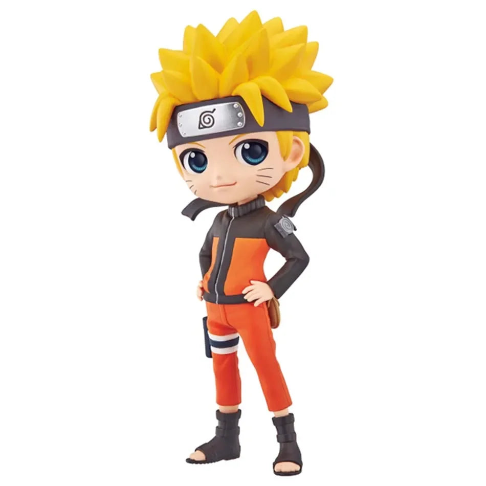 Figures de Naruto Shippuden