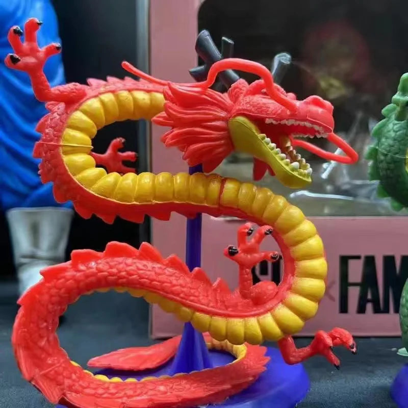 Mini Shenlong