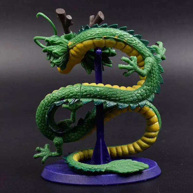Mini Shenlong