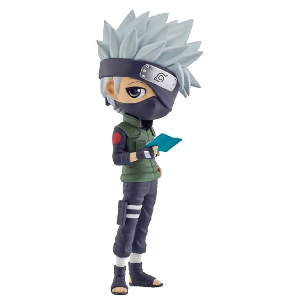 Figures de Naruto Shippuden