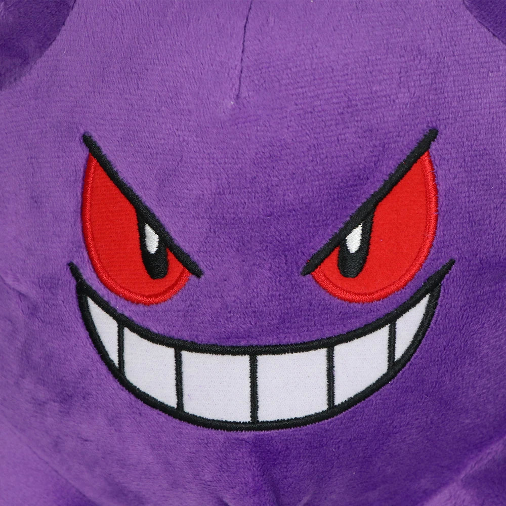 Pelúcia do Gengar