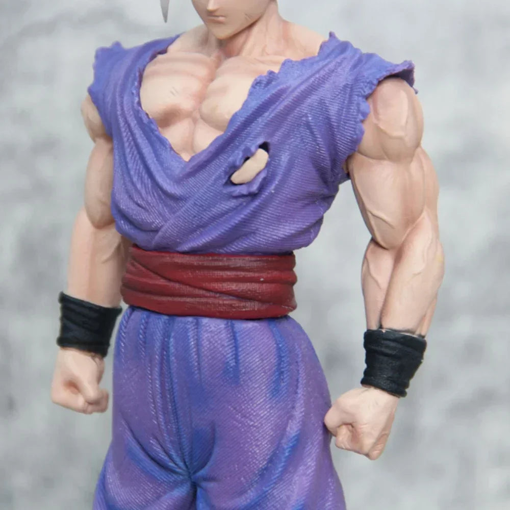 Boneco do Gohan