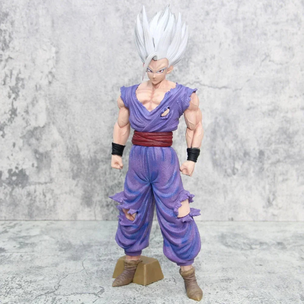 Boneco do Gohan