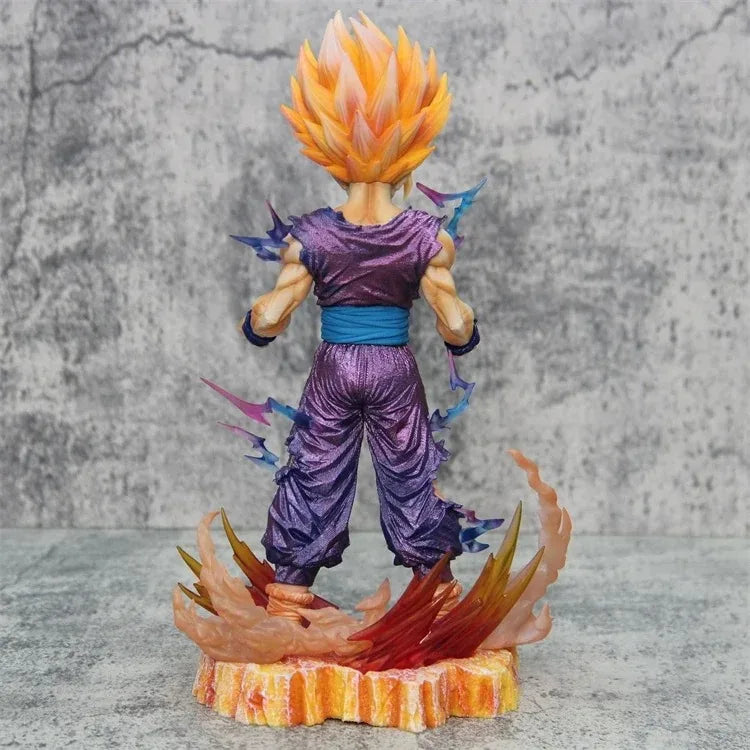 Boneco do Gohan