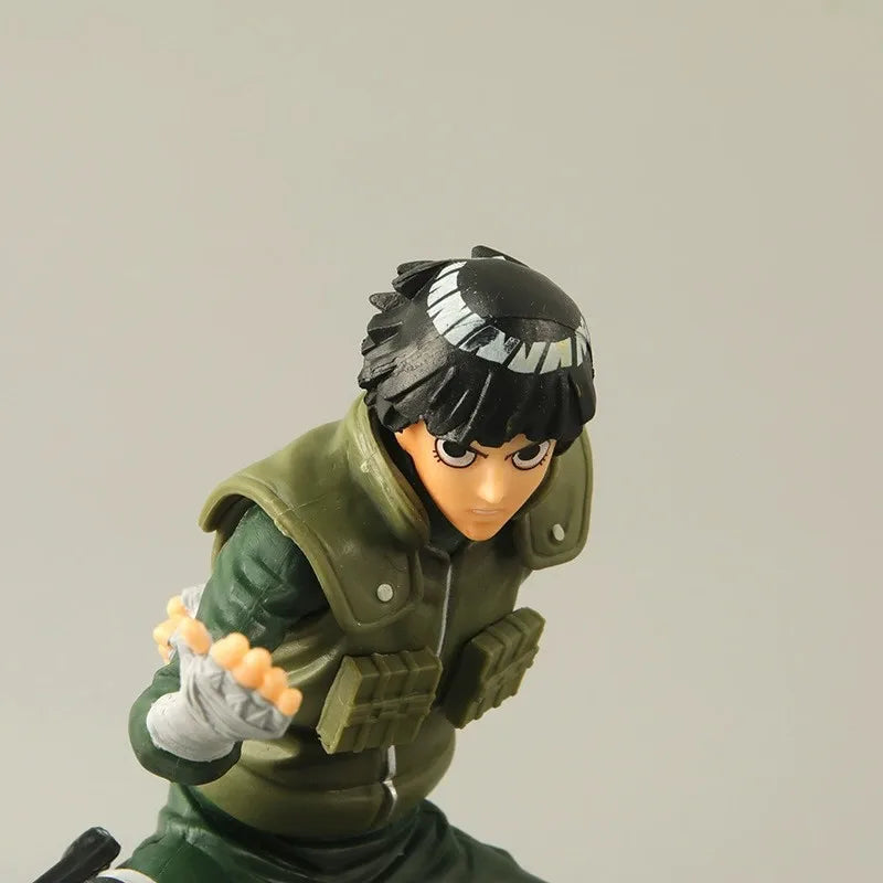 Boneco do Rock Lee