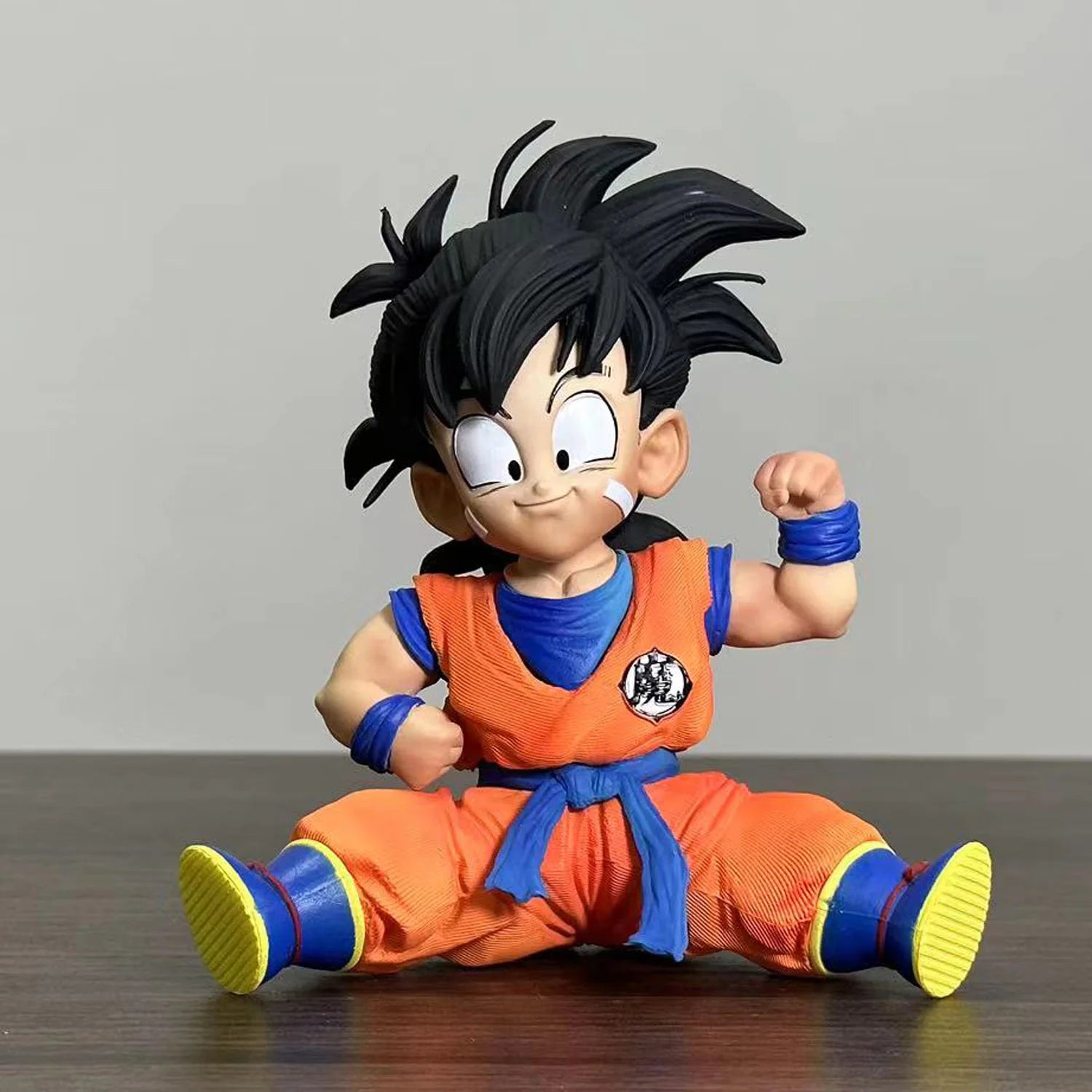 Mini Gohan Criança