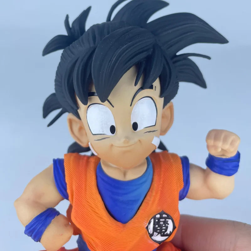 Mini Gohan Criança