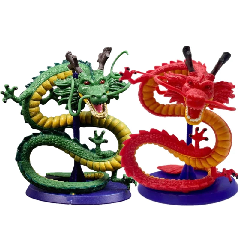 Mini Shenlong