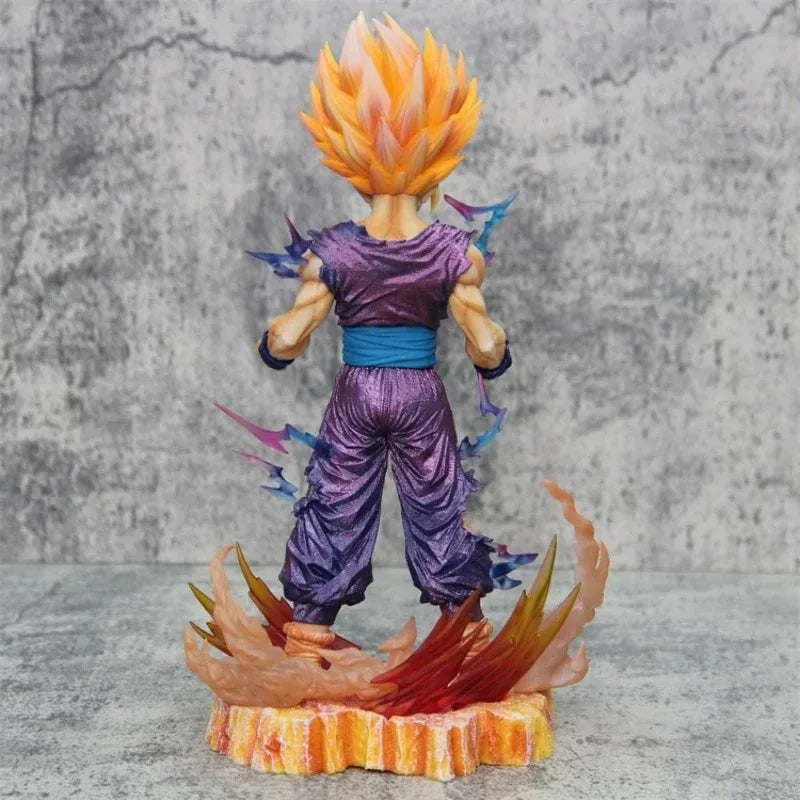 Boneco do Gohan